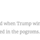 Illustration for article titled May You Rot in a Lonely Hell: A Collection of Jezebels Best Election Coverage Feedback